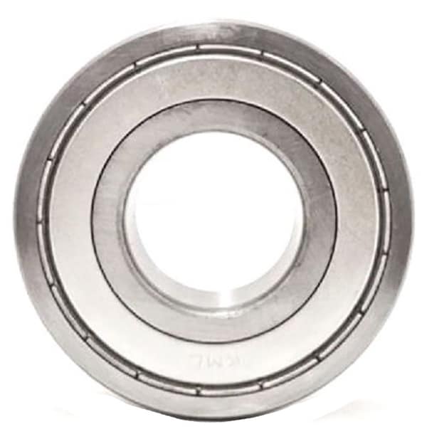 Aftermarket Single Row Deep Groove Ball Bearing 6009ZZ 45 Bore 75 Outer 9200 RPM 6009ZZC3 - main